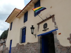 Hotel Terra Viva