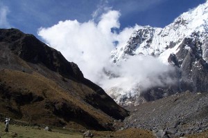 Salkantay