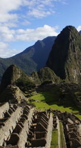 Destino Cusco