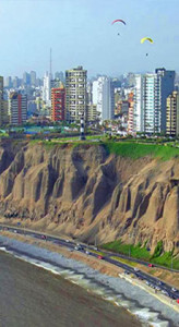 Destino Lima