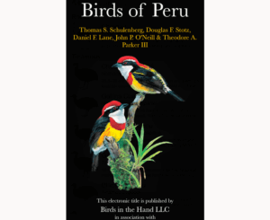Birds of Peru - App